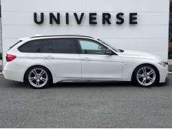 ３シリーズ ３２０ｉ ｘＤｒｉｖｅツーリング Ｍスポーツの中古車画像