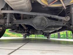 エブリイワゴン ジョイポップターボＰＺの中古車画像