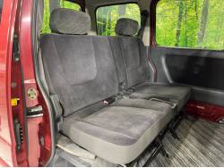 エブリイワゴン ジョイポップターボＰＺの中古車画像