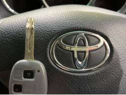 ハリアー ２４０Ｇの中古車画像