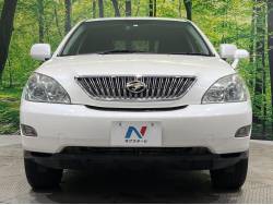 ハリアー ２４０Ｇの中古車画像