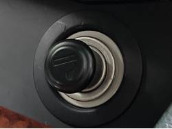 ハリアー ２４０Ｇの中古車画像