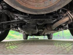 ハリアー ２４０Ｇの中古車画像