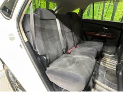 ハリアー ２４０Ｇの中古車画像