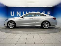 Eクラス E250 クーペ（メルセデス・ベンツ）[7AT]のカタログ詳細