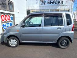 トッポ Ｍの中古車画像