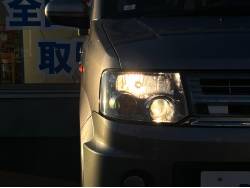 トッポ Ｍの中古車画像