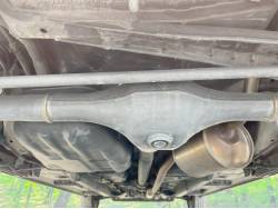 タント Ｘターボ ＳＡⅡの中古車画像