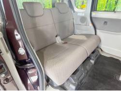 タント Ｘターボ ＳＡⅡの中古車画像