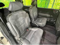 エリシオンプレステージ Ｓ ＨＤＤナビスペシャルパッケージの中古車画像