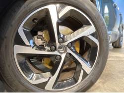 Ｃ５エアクロス シャインの中古車画像