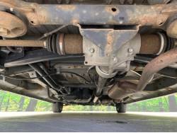 Ｎ－ＢＯＸ＋カスタム Ｇ特別仕様車ＳＳパッケージの中古車画像