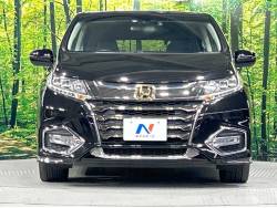 オデッセイ アブソルート・ホンダセンシング（ホンダ）[CVT（無