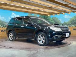 フォレスター ２．０ＸＴ ブラックレザーセレクションの中古車画像