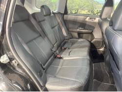 フォレスター ２．０ＸＴ ブラックレザーセレクションの中古車画像