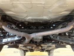 フォレスター ２．０ＸＴ ブラックレザーセレクションの中古車画像