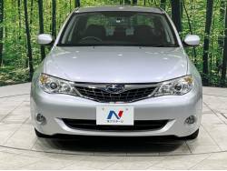 インプレッサアネシス １．５ｉ－Ｌの中古車画像