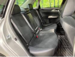 インプレッサアネシス １．５ｉ－Ｌの中古車画像