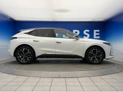 ＤＳ４ リヴォリ ブルーＨＤｉの中古車画像