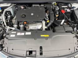 ＤＳ４ リヴォリ ブルーＨＤｉの中古車画像