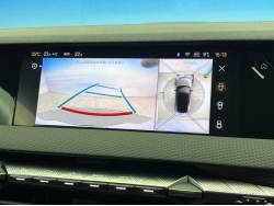 ＤＳ４ リヴォリ ブルーＨＤｉの中古車画像