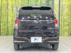 プレオカスタム Ｒの中古車画像