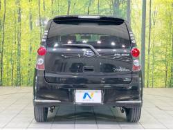 プレオカスタム Ｒの中古車画像