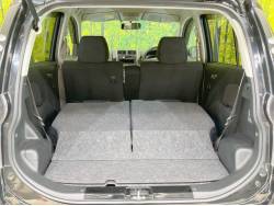 プレオカスタム Ｒの中古車画像