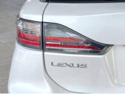 ＣＴ ＣＴ２００ｈ バージョンＬの中古車画像