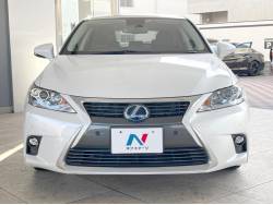 ＣＴ ＣＴ２００ｈ バージョンＬの中古車画像