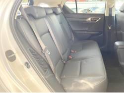 ＣＴ ＣＴ２００ｈ バージョンＬの中古車画像