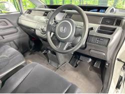 ステップワゴン Ｇの中古車画像