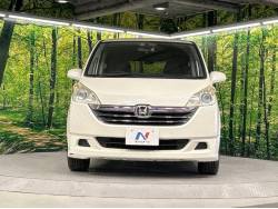 ステップワゴン Ｇの中古車画像