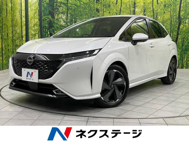 日産 オーラ G 0.4万Km (富山県)[848]の中古車詳細｜富山県の高岡店