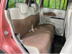 ｅＫワゴン Ｔセーフティパッケージの中古車画像