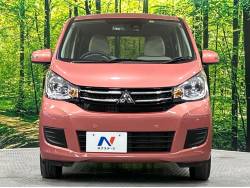 ｅＫワゴン Ｔセーフティパッケージの中古車画像