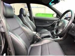 レガシィＢ４ ＲＳＫ Ｓエディションの中古車画像