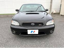 レガシィB4【特別・限定】RSK Sエディション（スバル