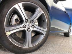 ５０８ ＧＴ ブルーＨＤｉの中古車画像