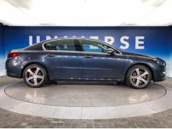 ５０８ ＧＴ ブルーＨＤｉの中古車画像