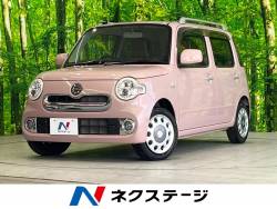 ダイハツ DAIHATSU++MIRA+COCOA