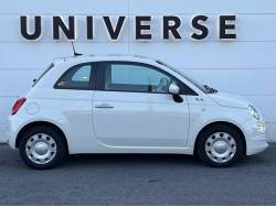 ５００ スーパーイタリアンの中古車画像