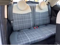 ５００ スーパーイタリアンの中古車画像