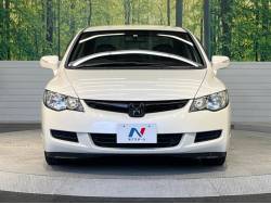 シビック １．８ＧＬの中古車画像