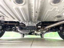 エスティマハイブリッド アエラスの中古車画像