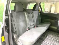 エスティマハイブリッド アエラスの中古車画像