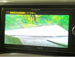 エスティマハイブリッド アエラスの中古車画像