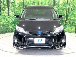 エスティマハイブリッド アエラスの中古車画像