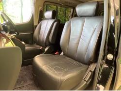 エルグランド ３５０ハイウェイスターブラックレザーナビエディションの中古車画像