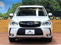 フォレスター ２．０ＸＴの中古車画像